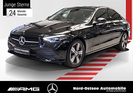 Mercedes-Benz C 300 e AVANTGARDE NAVI KAMERA PANO LED NIGHT