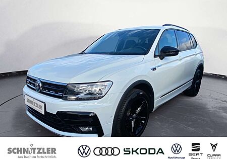 VW Tiguan Allspace Volkswagen 2.0 TSI DSG ACC/360°/EPH/SHZ+++