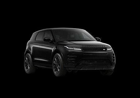 Land Rover Range Rover Evoque Dynamic SE