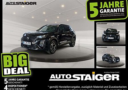 Peugeot 2008 Allure 100 *LED*Klimaautomatik*SHZ*PDC*