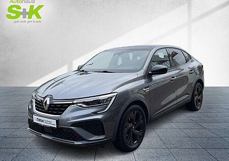 Renault Arkana R.S. LINE TCe 160 EDC+SCHIEBEDACH+NAVI+KAMERA+