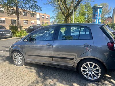 Volkswagen Golf Plus 1.6 Comfortline