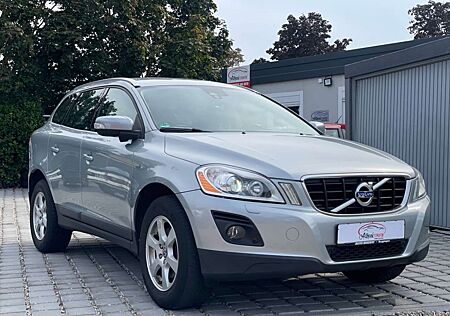 Volvo XC 60 XC60 XC60 Summum Drive