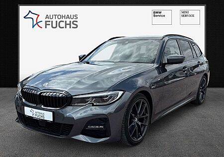 BMW 320 i Touring M Sportpaket 19'' Perform. HUD ACC Navi