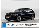 BMW X3 xDrive 30e M-Sport H/K NAVI LED HUD PANO