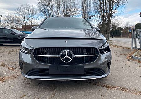 Mercedes-Benz B 220 d Progressive Advance/AHK/LED/Kamera/Spur