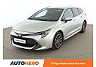 Toyota Corolla 1.8 Hybrid Team D Aut.*NAVI*CAM*BiLED*SHZ*ALU*