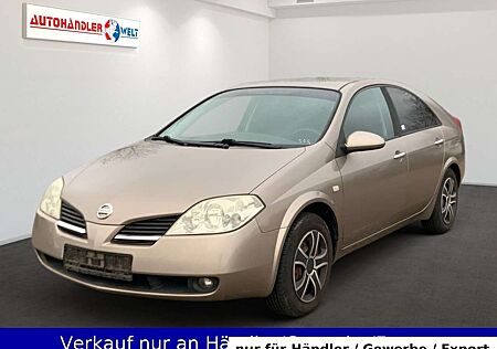 Nissan Primera Lim. Visia