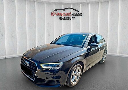 Audi A3 Sportback 35 TDI S tronic,VirtCock,SHZ,AHK*77
