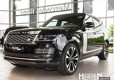Land Rover Range Rover 5.0 Fifty Mild-Hybrid VOLL+PANO+AHK+
