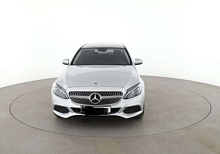 Mercedes-Benz C 220 (BlueTEC) d 7G-TRONIC Exclusive