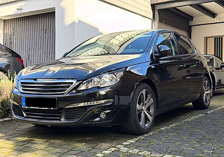 Peugeot 308 PureTech 130 Stop