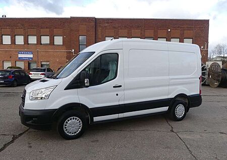 Ford Transit 2.2 Kasten L2H2*AHK*2-Hand*Euro5*