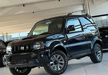 Suzuki Jimny Ranger Style Lim./1.HAND