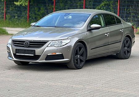VW Passat CC Volkswagen 1.8 TSI R-Line *NAVI *LEDER *XENON