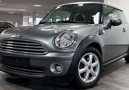 MINI Cooper 1.HAND SITZHEIZUNG PDC RENTNERFAHRZEUG