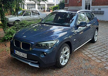 BMW X1 sDrive20d