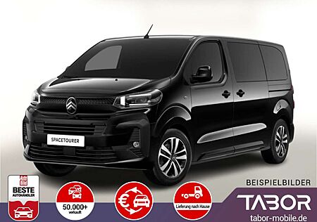 Citroën Spacetourer Citroen 180 EAT8 MAX M Pano ACC Kam UVP-13%*
