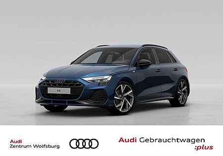 Audi A3 35 TFSI S tronic S line LED/HeadUp/