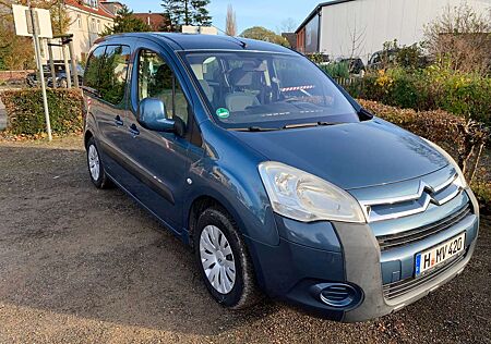 Citroën Berlingo Citroen 1.6 16V Multispace