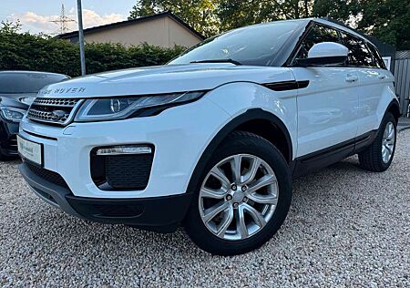 Land Rover Range Rover Evoque SE Pano*Navi*Tempo*Leder