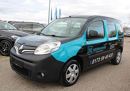 Renault Kangoo Rapid Extra Automatik/PDC/TOP