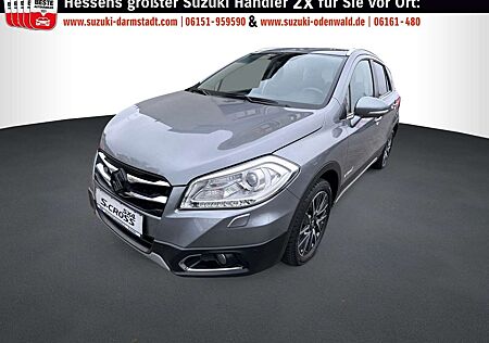 Suzuki Others SX4 S-Cross 1.6 VVT 4x4 limited+