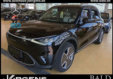 Smart 1 gebraucht kaufen Smart 1 # Pro+ 360-Grad/Totw/Pano/ACC/SHZ/CARPLAY/Memo