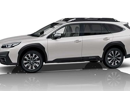 Subaru Outback 2.5i Lineartronic Active