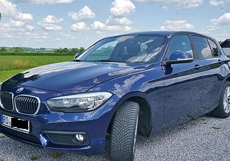 BMW 118i 118 Urban Line