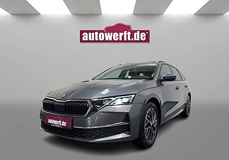 Skoda Octavia 2.0 TDI DSG SELECTION PANO MATRIX KEYLESS CAM NAVI