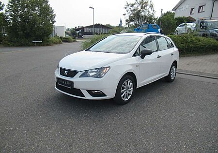 Seat Ibiza ST Reference