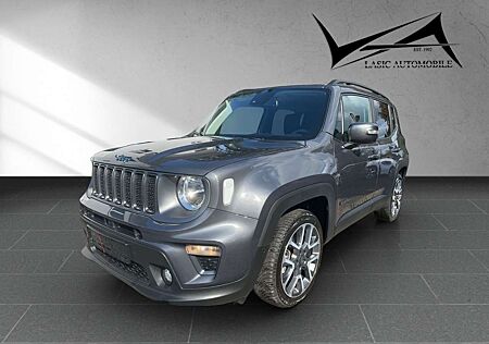 Jeep Renegade S Plug-In-Hybrid 4xe 1.3 Automatik