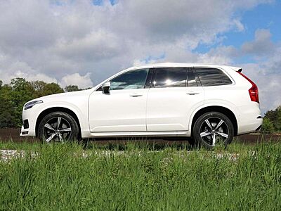 Volvo XC90 XC90 B5 D AWD Plus Bright