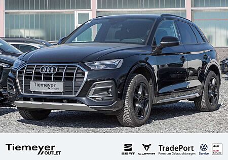 Audi Q5 40 TDI qu ADVANCED STHZG. NAVI VIRTUAL
