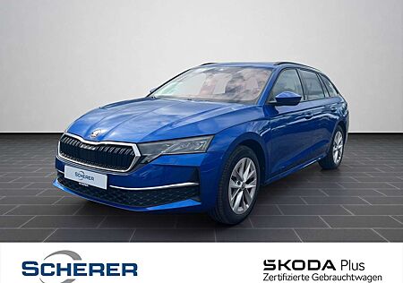 Skoda Octavia Combi 1.5 TSI Selection DSG ACC CARPLAY