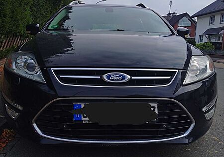 Ford Mondeo Turnier 2.0 EcoBoost Aut. Titanium
