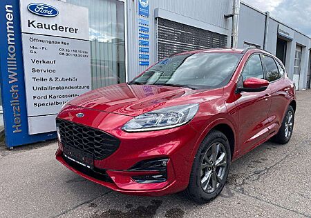 Ford Kuga Plug-In Hybrid ST-Line