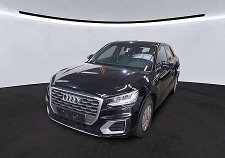 Audi Q2 35 TDI sport*LED*NAVI*TEMP*