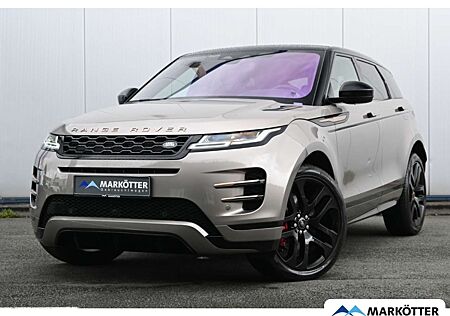 Land Rover Range Rover Evoque P 250 Autobiography ACC/Pano