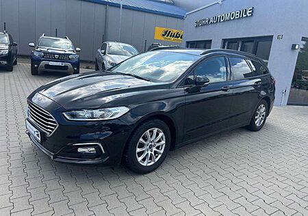 Ford Mondeo Turnier 2.0 Aut. Navi PDC Kamera SHZ 1.Ha