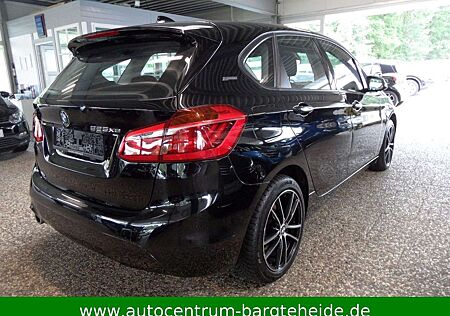 BMW 225 xe iPerformance Active Tourer Aut.