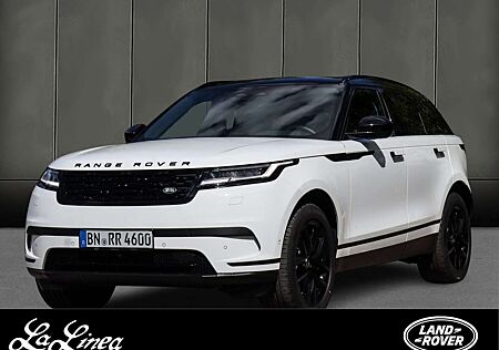 Land Rover Range Rover Velar D200 S Schiebedach, 20" black, 360Grad Kamera