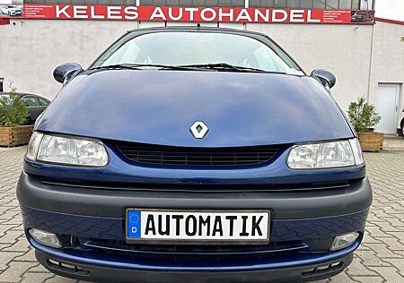 Renault Grand Espace 1.9 dTi Authentique