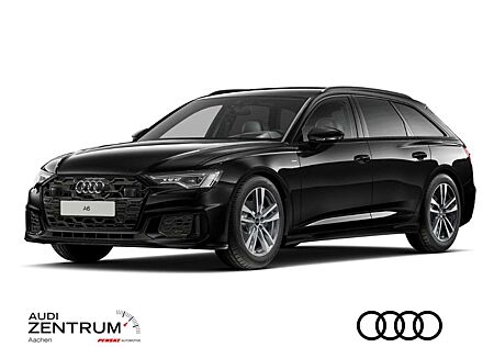 Audi A6 Avant 40 TDI S line*Matrix*R-Kamera*TopView *