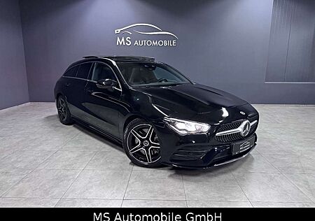 Mercedes-Benz CLA 220 AMG Line/ MBUX /Panoramdach