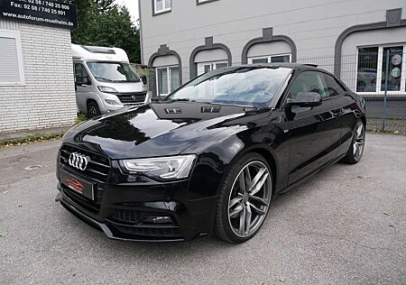 Audi A5 Coupe 3.0 TDI (180kW) clean diesel quattro S-Line