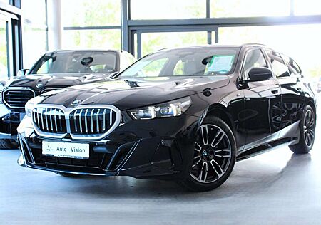 BMW 520 d (G61) xDrive M Sport *ALED*ACC*AHK*StHz*LHZ