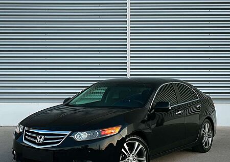 Honda Accord 2.4 Automatik Executive