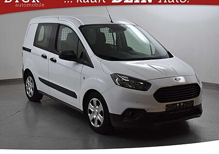 Ford Transit Courier Transit Cour 1.5 TDCi Trend KLIMA+PDC+MFL+8FACH